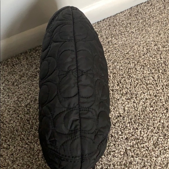 Authentic Coach Signature Hobo Bag J04K-6791 [SOLD] - Picture 7 of 7